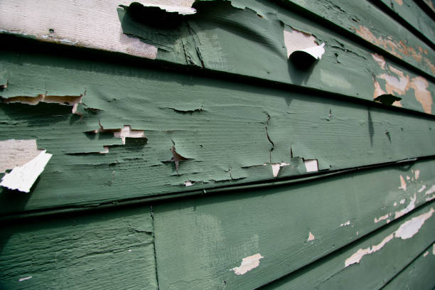 Siding for New Construction in Pelham, AL