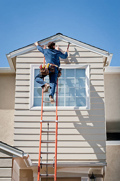  Pelham, AL Siding Installation Pros